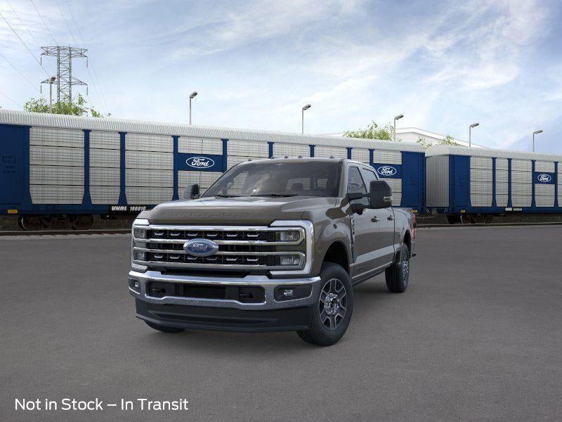 2026 Ford Super Duty F-250 SRW LARIAT 4WD Crew Cab 6.75' Box