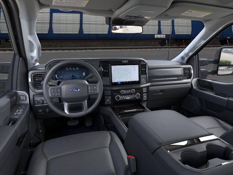 2026 Ford Super Duty F-250 SRW LARIAT 4WD Crew Cab 6.75' Box