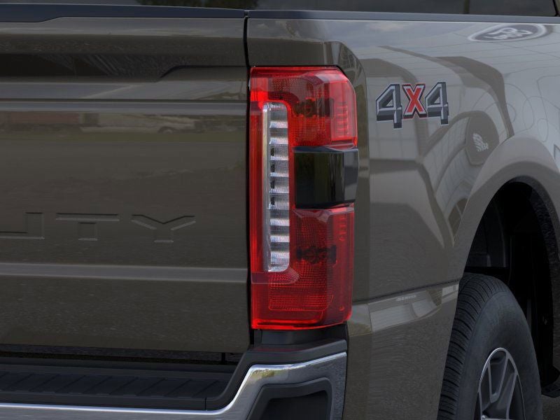 2026 Ford Super Duty F-250 SRW LARIAT 4WD Crew Cab 6.75' Box
