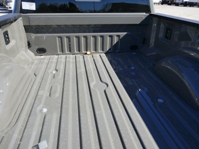 2026 Ford Super Duty F-250 SRW LARIAT 4WD Crew Cab 6.75' Box