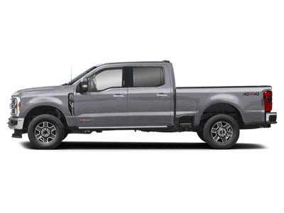 2026 Ford Super Duty F-250 SRW LARIAT 4WD Crew Cab 6.75' Box