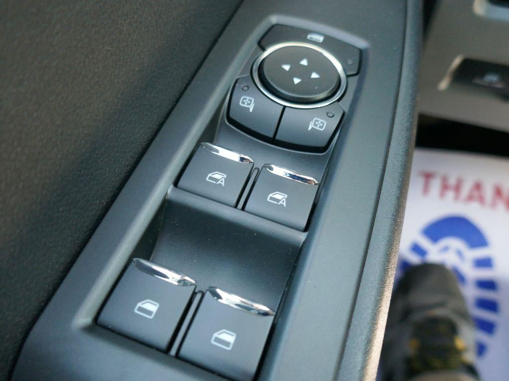 2026 Ford Super Duty F-250 SRW XL 4WD Crew Cab 6.75' Box