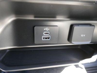 2026 Ford Super Duty F-250 SRW XL 4WD Crew Cab 6.75' Box