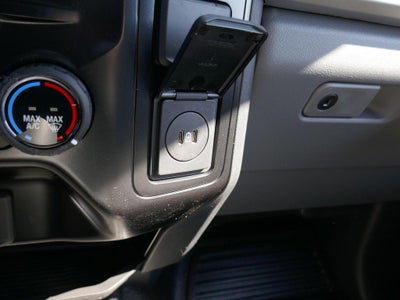 2026 Ford Super Duty F-250 SRW XL 4WD Crew Cab 6.75' Box