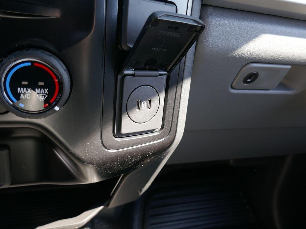 2026 Ford Super Duty F-250 SRW XL 4WD Crew Cab 6.75' Box