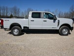 2026 Ford Super Duty F-250 SRW XL 4WD Crew Cab 6.75' Box