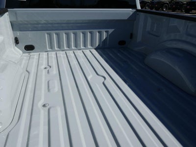 2026 Ford Super Duty F-250 SRW XL 4WD Crew Cab 6.75' Box