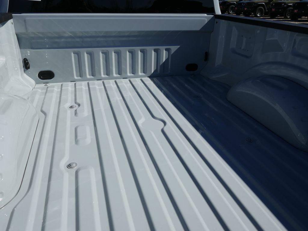 2026 Ford Super Duty F-250 SRW XL 4WD Crew Cab 6.75' Box