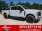 2026 Ford Super Duty F-250 SRW LARIAT 4WD Crew Cab 6.75' Box