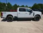 2026 Ford Super Duty F-250 SRW LARIAT 4WD Crew Cab 6.75' Box
