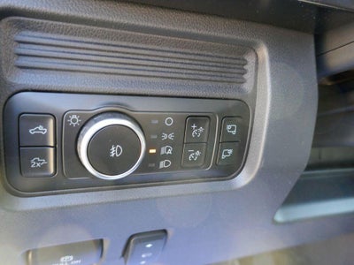 2026 Ford Super Duty F-250 SRW LARIAT 4WD Crew Cab 6.75' Box