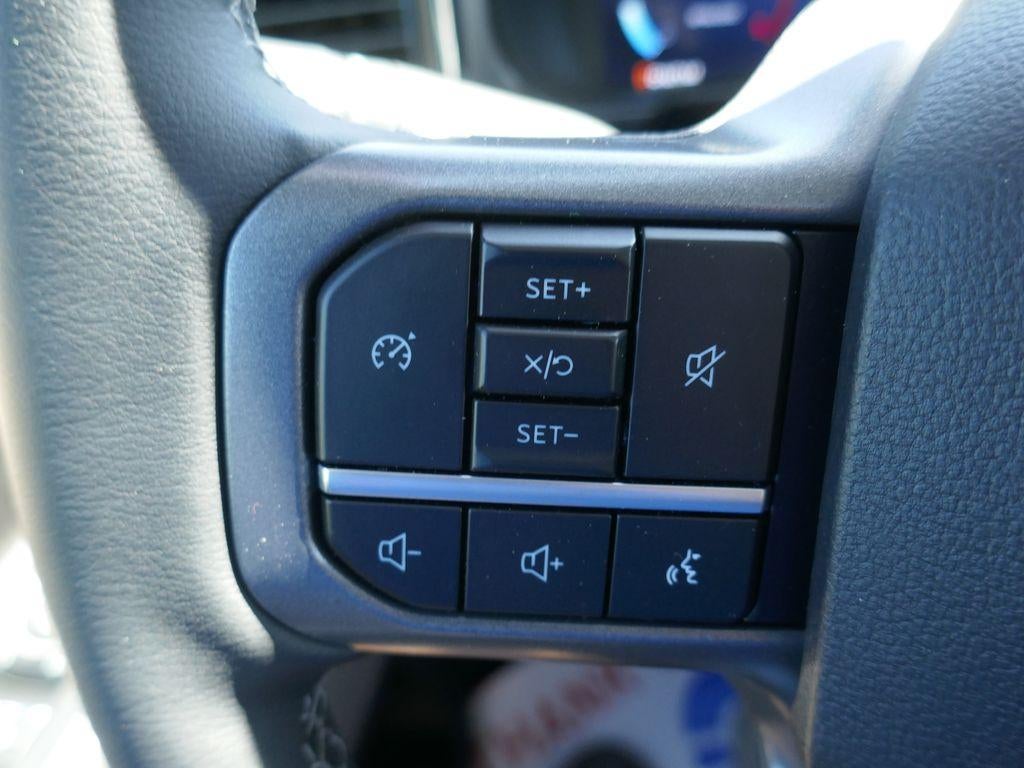 2026 Ford Super Duty F-250 SRW LARIAT 4WD Crew Cab 6.75' Box