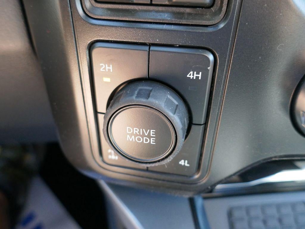 2026 Ford Super Duty F-250 SRW LARIAT 4WD Crew Cab 6.75' Box