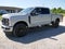2026 Ford Super Duty F-250 SRW LARIAT 4WD Crew Cab 6.75' Box