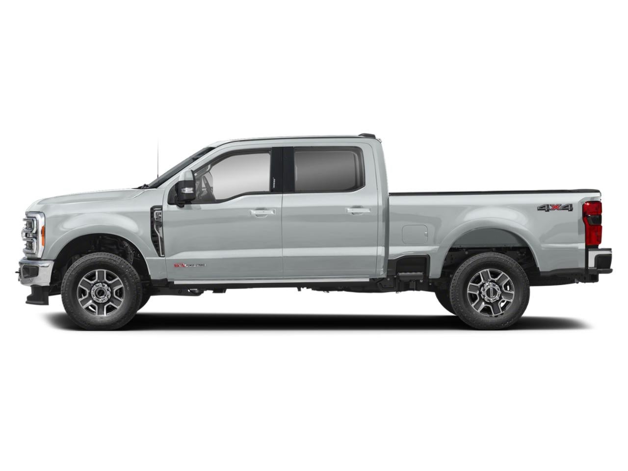 2026 Ford Super Duty F-250 SRW LARIAT 4WD Crew Cab 6.75' Box