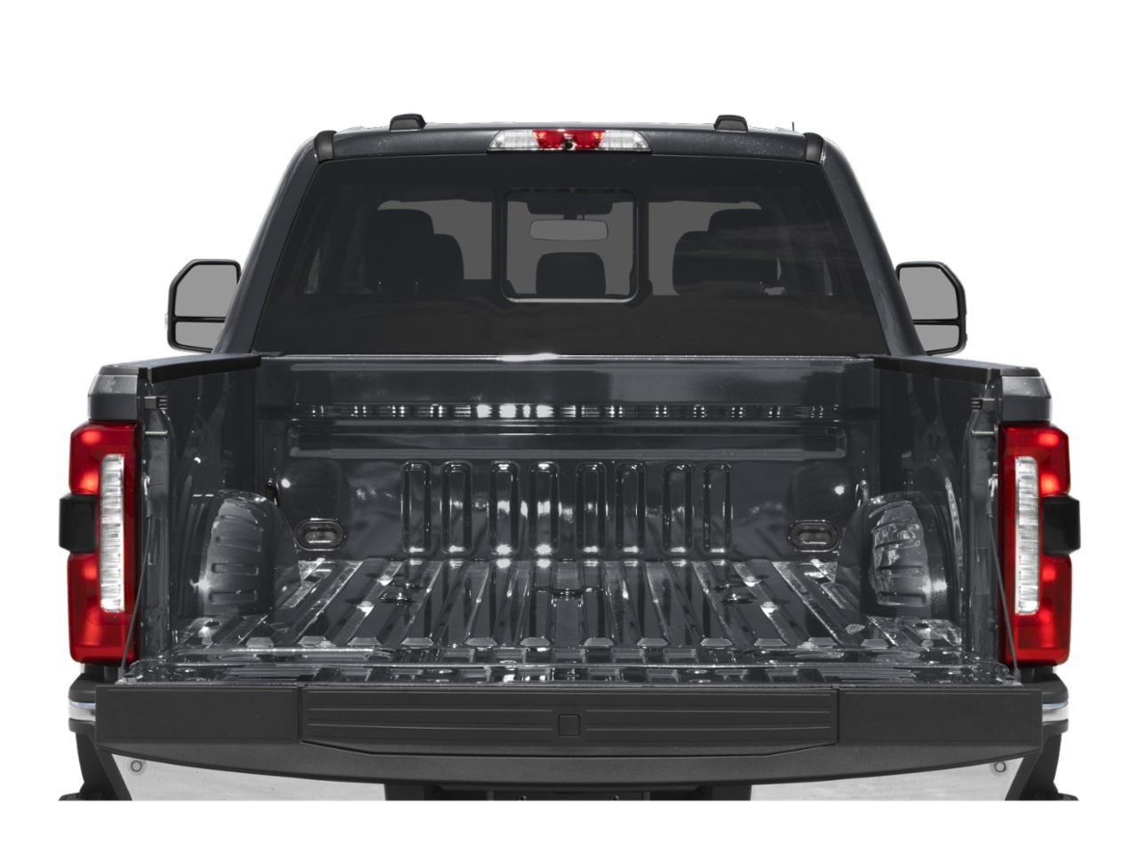2026 Ford Super Duty F-250 SRW LARIAT 4WD Crew Cab 6.75' Box