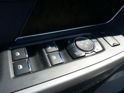 2026 Ford Super Duty F-250 SRW LARIAT 4WD Crew Cab 6.75' Box
