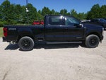 2026 Ford Super Duty F-250 SRW LARIAT 4WD Crew Cab 6.75' Box