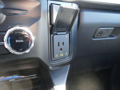 2026 Ford Super Duty F-250 SRW LARIAT 4WD Crew Cab 6.75' Box