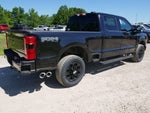2026 Ford Super Duty F-250 SRW LARIAT 4WD Crew Cab 6.75' Box