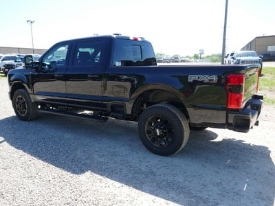 2026 Ford Super Duty F-250 SRW LARIAT 4WD Crew Cab 6.75' Box