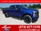 2026 Ford Super Duty F-250 SRW LARIAT 4WD Crew Cab 6.75' Box