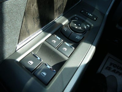 2026 Ford Super Duty F-250 SRW LARIAT 4WD Crew Cab 6.75' Box