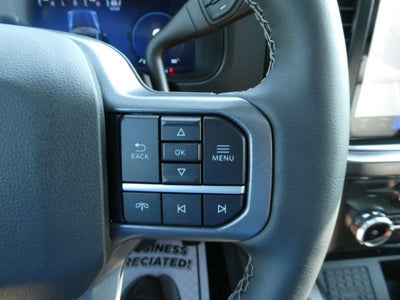 2026 Ford Super Duty F-250 SRW LARIAT 4WD Crew Cab 6.75' Box