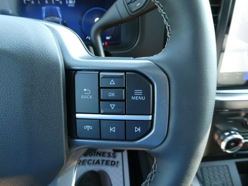 2026 Ford Super Duty F-250 SRW LARIAT 4WD Crew Cab 6.75' Box
