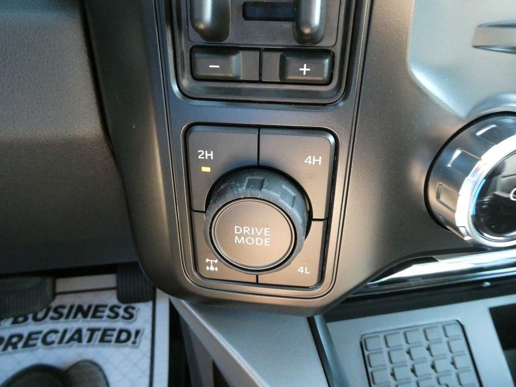 2026 Ford Super Duty F-250 SRW LARIAT 4WD Crew Cab 6.75' Box