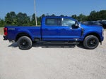 2026 Ford Super Duty F-250 SRW LARIAT 4WD Crew Cab 6.75' Box