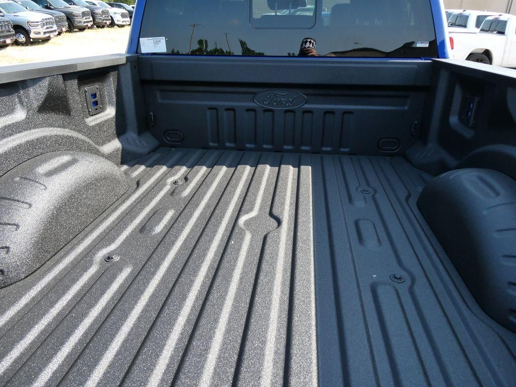 2026 Ford Super Duty F-250 SRW LARIAT 4WD Crew Cab 6.75' Box