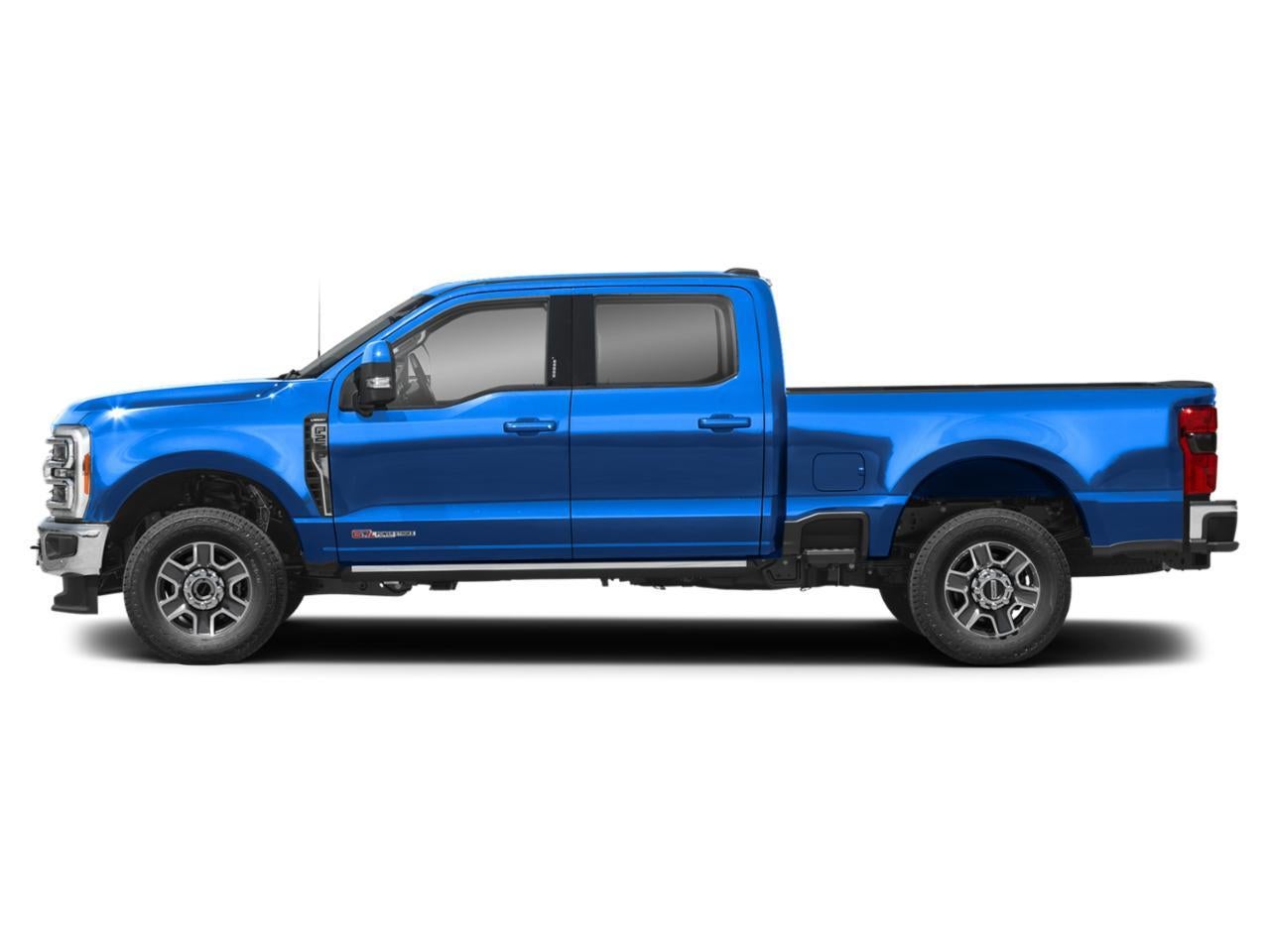 2026 Ford Super Duty F-250 SRW LARIAT 4WD Crew Cab 6.75' Box