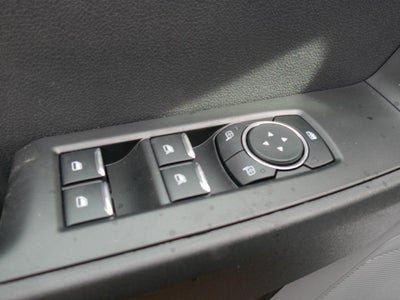 2026 Ford Super Duty F-250 SRW XL 4WD Crew Cab 6.75' Box