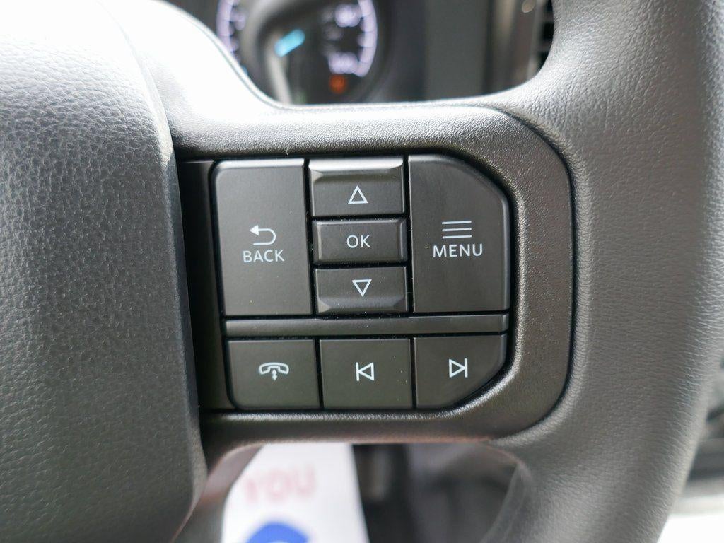 2026 Ford Super Duty F-250 SRW XL 4WD Crew Cab 6.75' Box