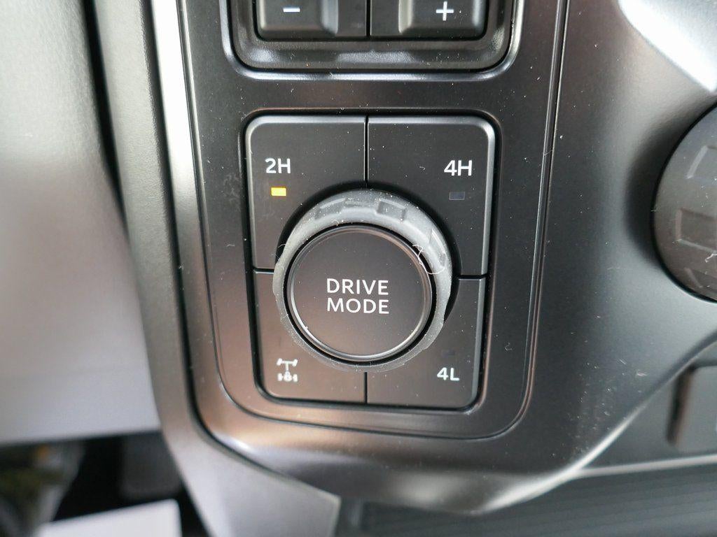 2026 Ford Super Duty F-250 SRW XL 4WD Crew Cab 6.75' Box