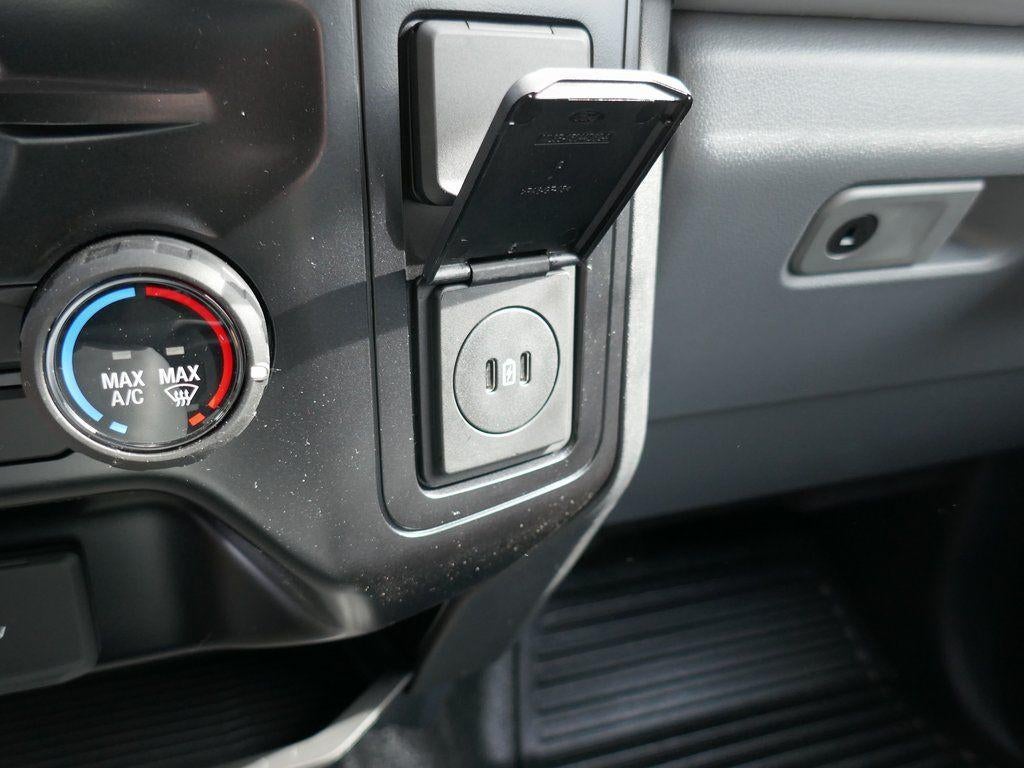 2026 Ford Super Duty F-250 SRW XL 4WD Crew Cab 6.75' Box