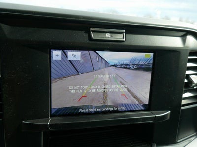 2026 Ford Super Duty F-250 SRW XL 4WD Crew Cab 6.75' Box