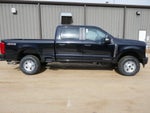 2026 Ford Super Duty F-250 SRW XL 4WD Crew Cab 6.75' Box