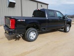 2026 Ford Super Duty F-250 SRW XL 4WD Crew Cab 6.75' Box