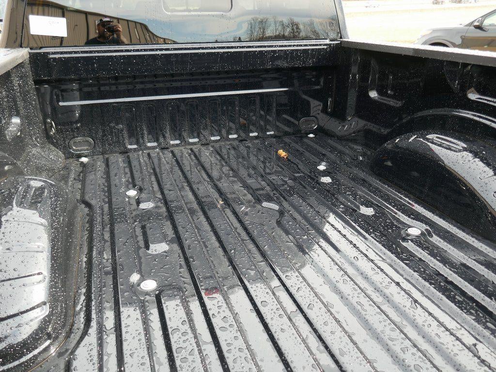 2026 Ford Super Duty F-250 SRW XL 4WD Crew Cab 6.75' Box