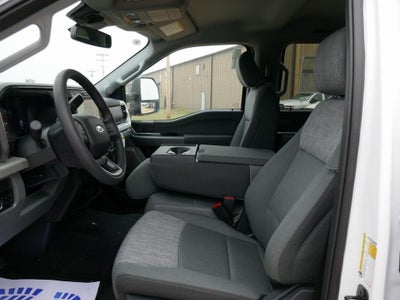 2026 Ford Super Duty F-250 SRW XLT 4WD Crew Cab 6.75' Box