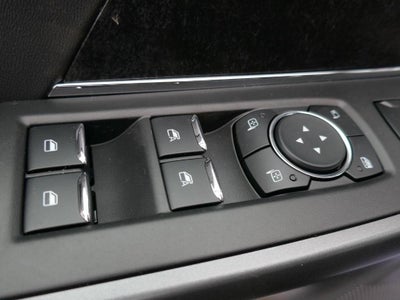 2026 Ford Super Duty F-250 SRW XLT 4WD Crew Cab 6.75' Box