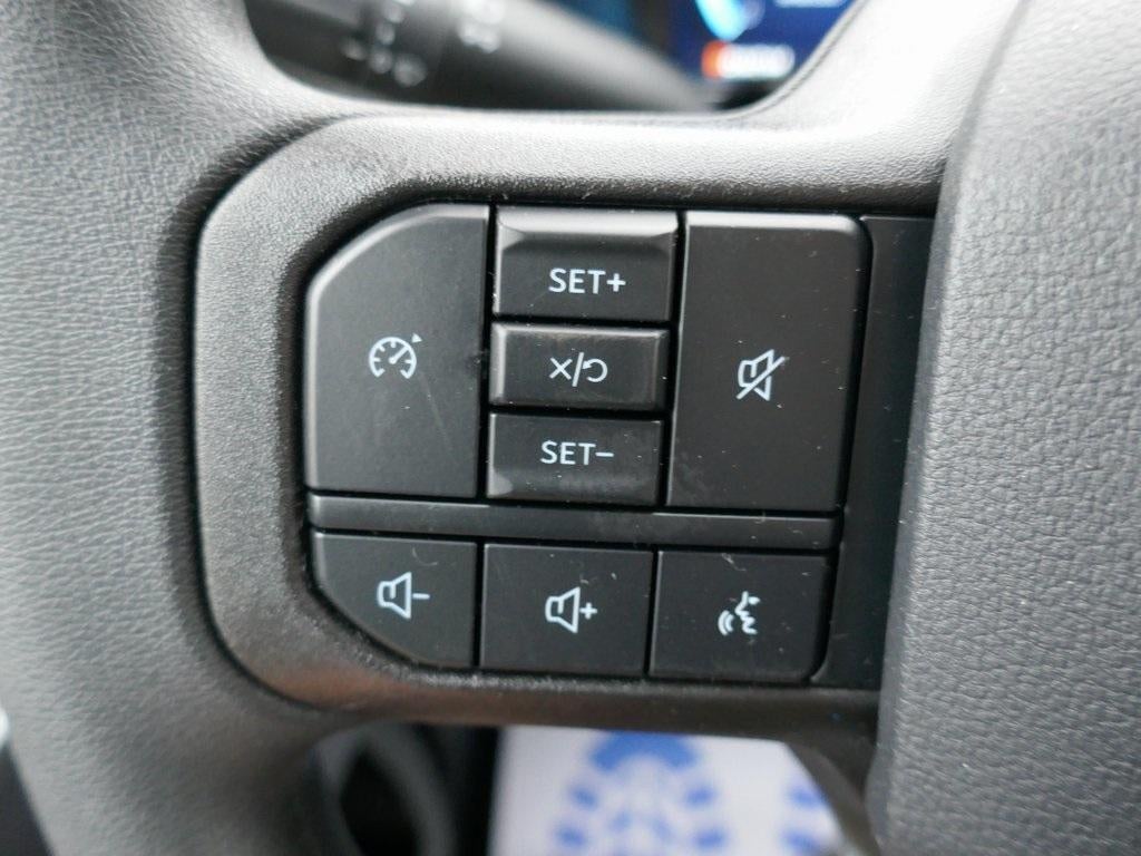 2026 Ford Super Duty F-250 SRW XLT 4WD Crew Cab 6.75' Box