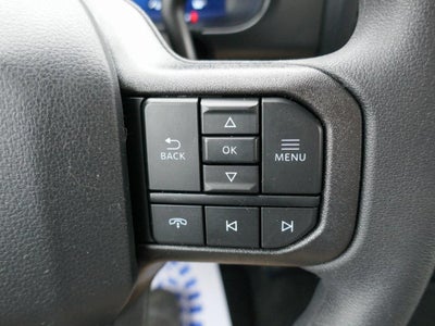 2026 Ford Super Duty F-250 SRW XLT 4WD Crew Cab 6.75' Box