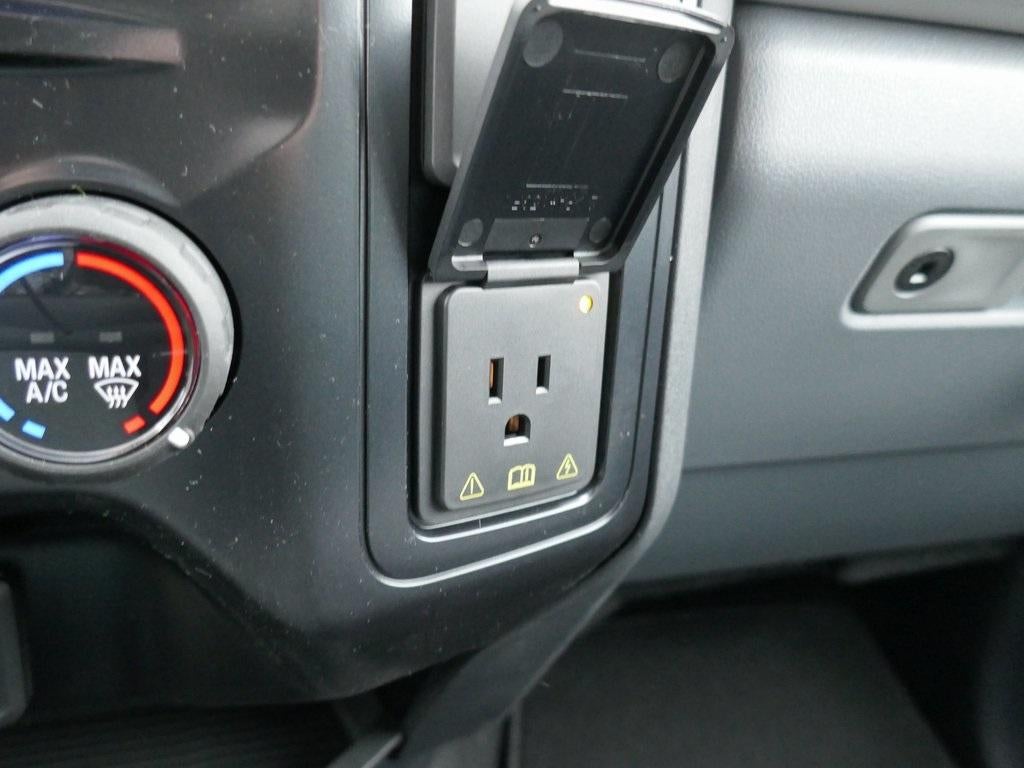 2026 Ford Super Duty F-250 SRW XLT 4WD Crew Cab 6.75' Box