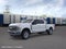 2026 Ford Super Duty F-250 SRW XLT 4WD Crew Cab 6.75' Box