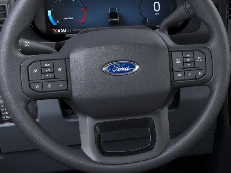 2026 Ford Super Duty F-250 SRW XLT 4WD Crew Cab 6.75' Box