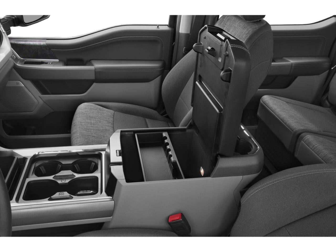 2026 Ford Super Duty F-250 SRW XLT 4WD Crew Cab 6.75' Box