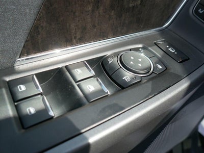 2026 Ford Super Duty F-250 SRW LARIAT 4WD Crew Cab 6.75' Box